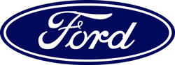 Logo FORD NAM SÀI GÒN
